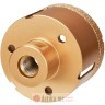 Makita D-44600 Dijamantska kruna za brusilicu M14X67mm