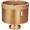 Makita D-44600 Dijamantska kruna za brusilicu M14X67mm