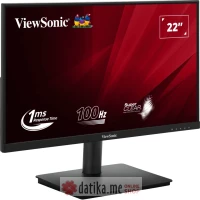 ViewSonic VA220-H 21.5" Full HD 100Hz Monitor