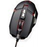 Riotoro AUROX PRISM Gaming Mouse with RGB Multicolor Lighting 