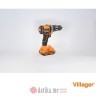 Villager Fuse VPL 8120 Akumulatorska udarna bušilica (bez baterija i punjača)
