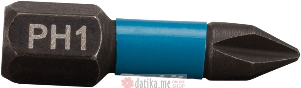 Makita B-63600 NASTAVAK UDARNI PH1-25MM 2 KOM