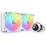 NZXT Kraken 280 RGB vodeno hladenje belo (RL-KR280-W1) 