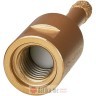 Makita D-61086 Dijamantska kruna za bušenje keramičkih pločica za brusilicu 8mm 