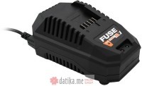 Villager FUSE 18V brzi punjač 4.5A