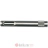 Makita P-21646 Adapter SDS plus za 1/4" burgije, 78 mm