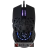 White Shark GM-5018 CARADOC RGB/7200 dpi/Crni