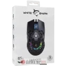 White Shark GM-5018 CARADOC RGB/7200 dpi/Crni