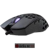 White Shark GM-5018 CARADOC RGB/7200 dpi/Crni