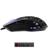 White Shark GM-5018 CARADOC RGB/7200 dpi/Crni
