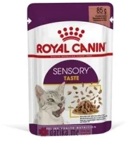 Royal Canin Sensory Taste Preliv 12x85g 