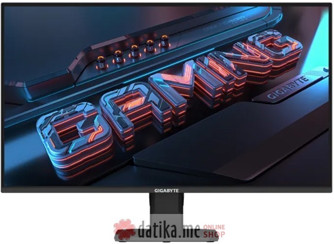 GIGABYTE 24.5 inča GS25F2 Gaming Monitor
