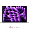 APPLE MBA M3 10C GPU/24GB/512GB-CRO/15.3" SPACE GREY, mc9h4cr/a 