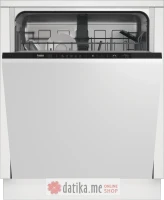 Beko DIN35330 Mašina za pranje sudova, 60cm