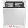 Beko DIN35330 Mašina za pranje sudova, 60cm