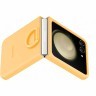 Samsung EF-PF731TOEGWW Galaxy Z Flip5 Silicone Case with Ring