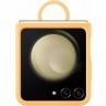 Samsung EF-PF731TOEGWW Galaxy Z Flip5 Silicone Case with Ring