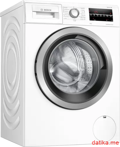 Bosch WAU28T61BY Masina za pranje vesa 9 kg/1400 okr