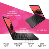 Lenovo IdeaPad Gaming 3 15ACH6 Ryzen 7 5800H/16GB/512GB SSD/RTX 3060 6GB/15.6" FHD 165Hz, 82K200ABYA