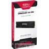 KINGSTON FURY Renegade G5 1TB PCIe 5.0 NVMe M.2 SSD