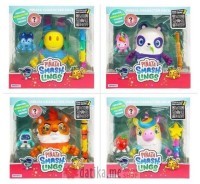 Igracka Smashlings figurica pinata set