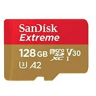 Sandisk SDSQXAA-128G-GN6MA Memorijska kartica 128 GB + SD adapter