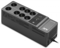 APC BE650G2-GR Back-UPS 650VA/400W, 1 USB charging port
