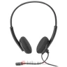 Digitus DA-12202 Slušalice Stereo Office On Ear, noise reduction