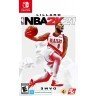 Switch NBA 2K21, Igrica za Nintendo  