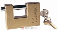 MAURER Katanac mesingani 70mm