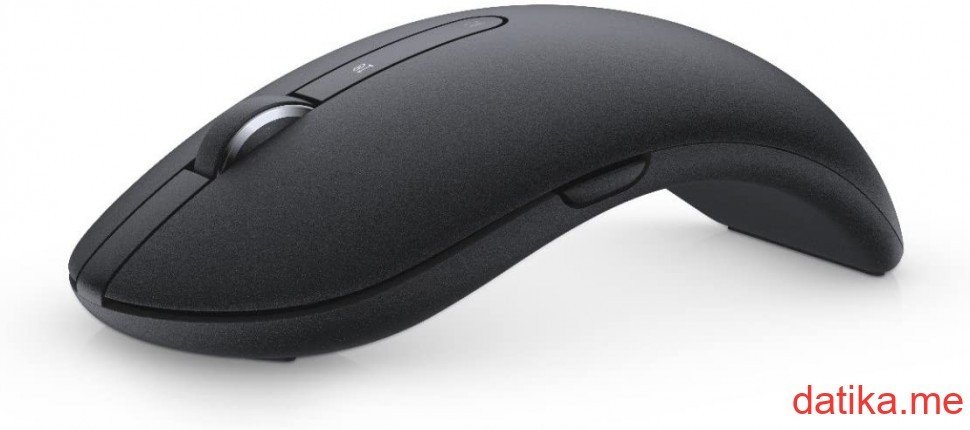 DELL WM527 Premier Wireless Gaming Mouse