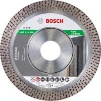 Bosch Dijamantna rezna ploča za keramiku 115x22.23x5mm