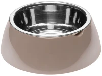 FERPLAST CINIJA INOX SA PLASTICNIM OKVIROM JOLIE 0,5 L 