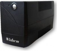 Inform Guardian 600A 360W/600VA