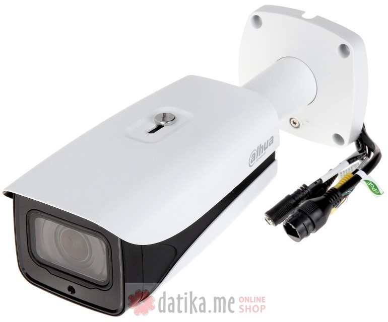 DAHUA IPC-HFW5541E-ZE-27135 5MP WDR IR Bullet AI Network kamera 