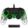 Nacon Wired Compact Controller Light Green