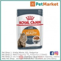 Royal Canin Intesive Beauty (preliv) 85 gr