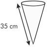 Tescoma DELICIA KESA ZA SLAG 35cm + MLAZNICA 6 kom