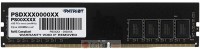 Patriot RAM 8GB 3200MHz DDR4 Signature Line
