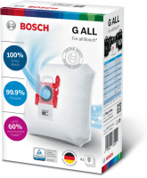 Bosch Set filter kesa PowerProtect: Type G ALL