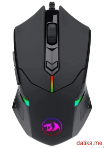 Redragon Gaming Mouse CENTROPHORUS M601-RGB
