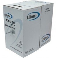 Ultima, Kabl UTP Cat5e Wall 305m