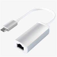 Fast Asia Adapter USB 3.0 - Gigabit ethernet metal