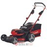 Einhell GE-CM 36/47 S HW Li Aku.sam. kosačica 47cm 4x4Ah 18V SET Einhell