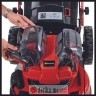 Einhell GE-CM 36/47 S HW Li Aku.sam. kosačica 47cm 4x4Ah 18V SET Einhell