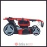 Einhell GE-CM 36/47 S HW Li Aku.sam. kosačica 47cm 4x4Ah 18V SET Einhell