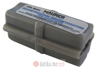 MAURER Magnetizator-demagnizator za odvijače в Черногории