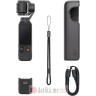 DJI Osmo Pocket 3 - 3-axis stabilization в Черногории