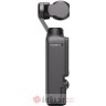 DJI Osmo Pocket 3 - 3-axis stabilization в Черногории