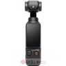 DJI Osmo Pocket 3 - 3-axis stabilization в Черногории